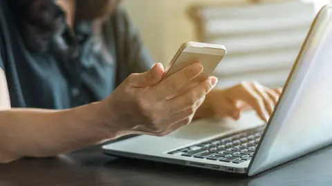 El registro busca reducir delitos como fraudes y extorsiones telefónicas./ Pixabay