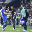 ‘Estamos a muerte con Larcamón’: Erik Lira y Cruz Azul respaldan al técnico argentino