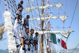 El crucero se llevará a cabo del 15 de julio al 15 de octubre de 2026./ Gobierno de México