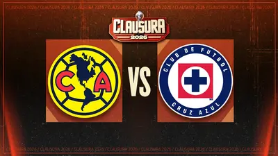 Liga MX: ¿Cuándo y dónde ver América vs Cruz Azul?