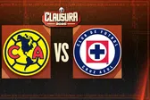 Liga MX: ¿Cuándo y dónde ver América vs Cruz Azul?