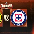 Liga MX: ¿Cuándo y dónde ver América vs Cruz Azul?