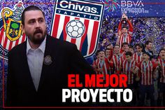 CHIVAS TIENE LA MEJOR CANTERA DE MÉXICO; PUMAS ya es una MENTIRA