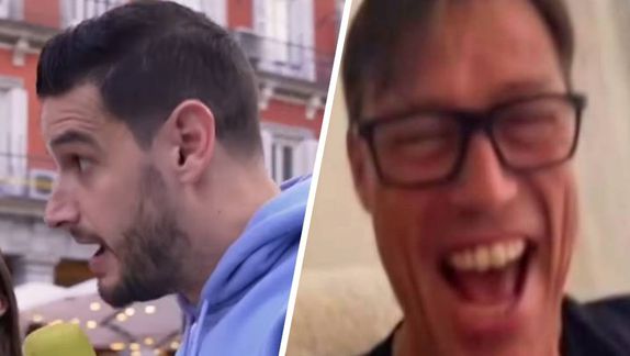 "Te extrañamos en México, vuelve": Adrián Marcelo protagoniza sorpresivo encuentro con Matías Almeyda