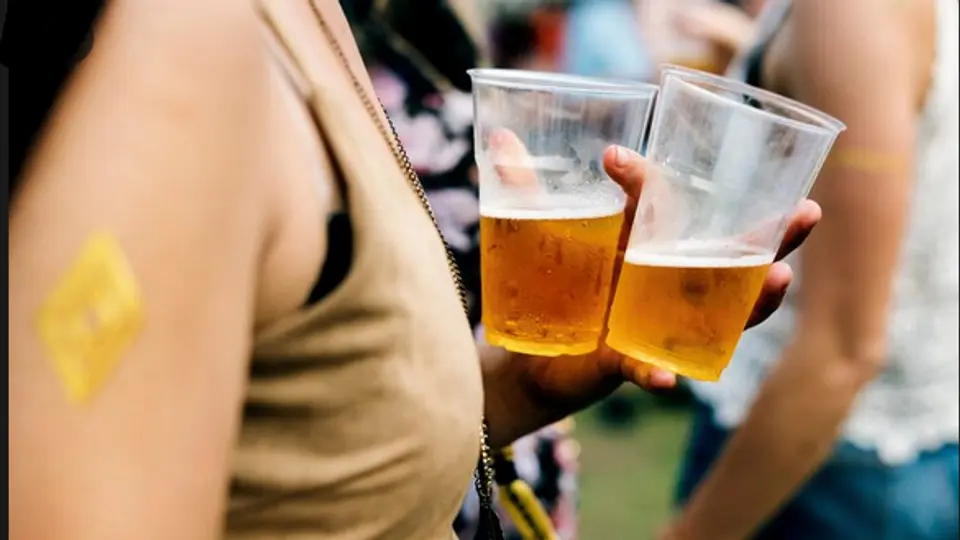 En el Fan Fest del Zócalo no se permitirá la venta de bebidas alcohólicas tradicionales / FREEPIK