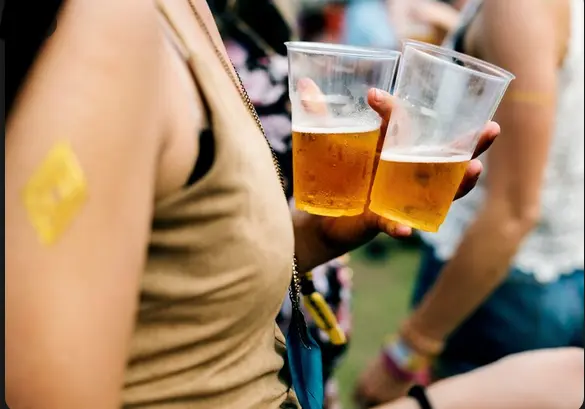 En el Fan Fest del Zócalo no se permitirá la venta de bebidas alcohólicas tradicionales / FREEPIK