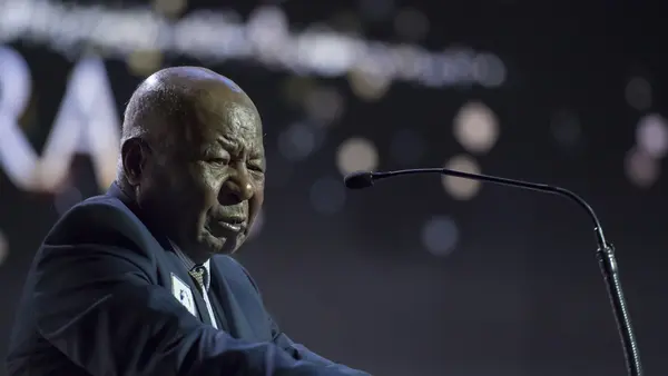 Arlindo Dos Santos defiende el nombre del Azteca: "La gente nunca dejará de llamarlo así"