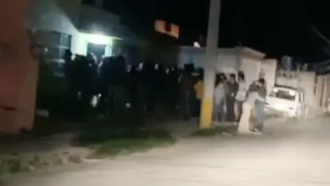 El gobierno de Puebla va endurecer las multas y sanciones por venta ilegal de alcohol en casa / Redes Sociales