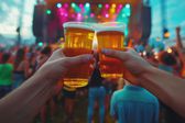 Mundial 2026: Fan Fest del Zócalo SÍ venderá CERVEZA... ¡pero hay una condición!