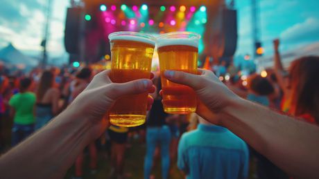 Mundial 2026: Fan Fest del Zócalo SÍ venderá CERVEZA... ¡pero hay una condición!