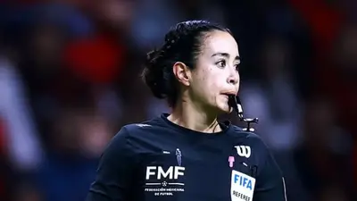 Katia Itzel García tiene pasado Pumas; esto es lo que se sabe