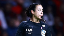Katia Itzel García tiene pasado Pumas; esto es lo que se sabe