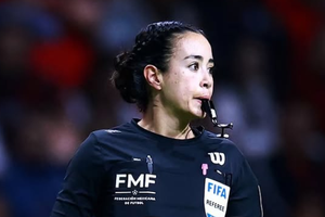 Katia Itzel García tiene pasado Pumas; esto es lo que se sabe