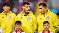 ¡Se prende el Clásico! Cáceres responde a Ditta y le pone presión previo al América vs Cruz Azul
