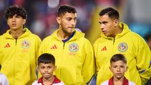¡Se prende el Clásico! Cáceres responde a Ditta y le pone presión previo al América vs Cruz Azul
