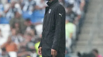 Nico Sánchez admite que Rayados ha quedado corto en el Clausura 2026 y reconoce responsabilidad