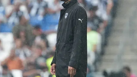 Nico Sánchez admite que Rayados ha quedado corto en el Clausura 2026 y reconoce responsabilidad