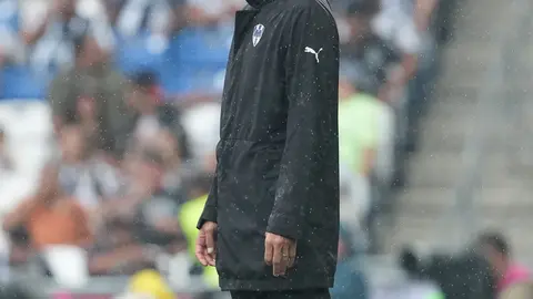 Nico Sánchez admite que Rayados ha quedado corto en el Clausura 2026 y reconoce responsabilidad