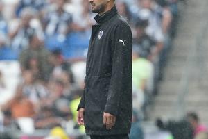 Nico Sánchez admite que Rayados ha quedado corto en el Clausura 2026 y reconoce responsabilidad