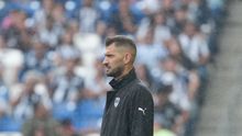 Nico Sánchez admite que Rayados ha quedado corto en el Clausura 2026 y reconoce responsabilidad