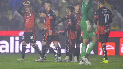 Dos victorias de Chivas en las últimas 10 visitas al Volcán