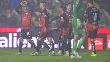 Dos victorias de Chivas en las últimas 10 visitas al Volcán
