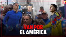 CRUZ AZUL listo para el CLÁSICO JOVEN; AMÉRICA en PELIGRO