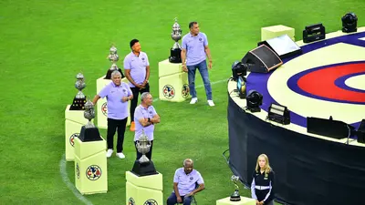 América reinaugurará el Estadio Banorte con homenaje para leyenda azulcrema