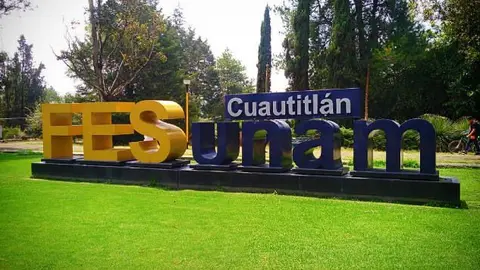 La UNAM condenó el homicidio y exigió justicia por la muerte del alumno. / RS