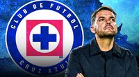 Rota Larcamón Cruz Azul