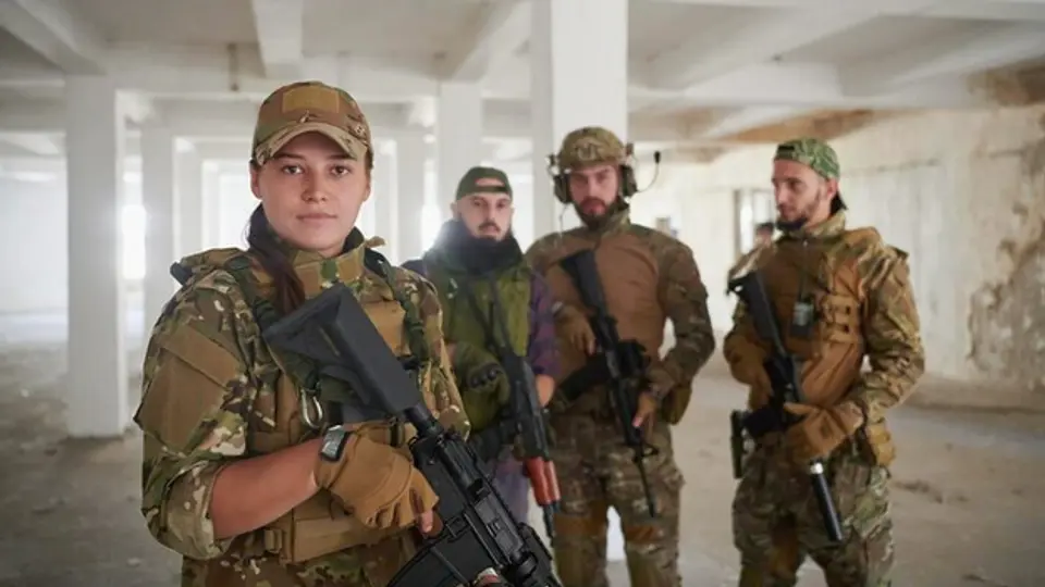 No todos los jóvenes serían llamados al Servicio Militar, se realizaría por sorteo en base a la fecha de nacimiento / FREEPIK