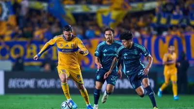 ¿Cuándo fue la última vez que Tigres y Rayados quedaron fuera de Liguilla?