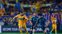 ¿Cuándo fue la última vez que Tigres y Rayados quedaron fuera de Liguilla?