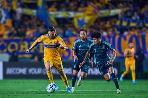 ¿Cuándo fue la última vez que Tigres y Rayados quedaron fuera de Liguilla?