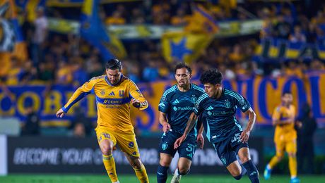 ¿Cuándo fue la última vez que Tigres y Rayados quedaron fuera de Liguilla?