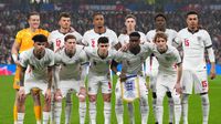 Inglaterra disputará amistosos de preparación al Mundial en Florida ante Nueva Zelanda y Costa Rica