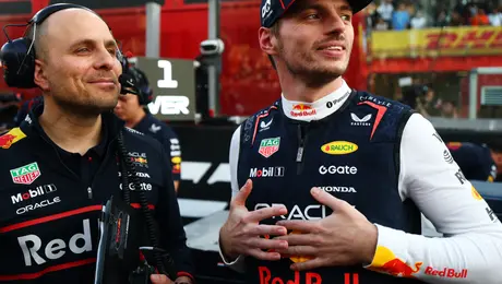 ¿Verstappen apunta a carreras de resistencia? Esto dice piloto de WEC