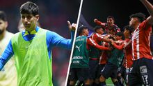 Jürgen Damm estalla por ver a Chivas en Semis: "El equipo más ayudado"