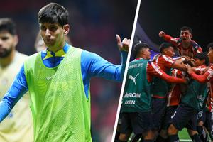 Jürgen Damm estalla por ver a Chivas en Semis: "El equipo más ayudado"