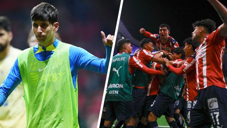 Jürgen Damm estalla por ver a Chivas en Semis: "El equipo más ayudado"