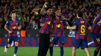 Lamine Yamal, con mejor palmarés antes de los 19 años que Messi, Mbappé y Cristiano Ronaldo