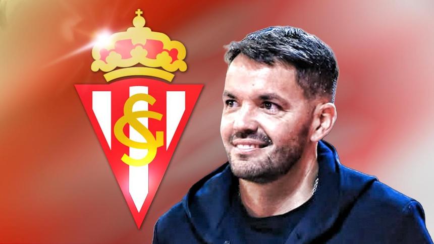 ROTA NICOLÁS LARCAMÓN SPORTING DE GIJÓN | RÉCORD