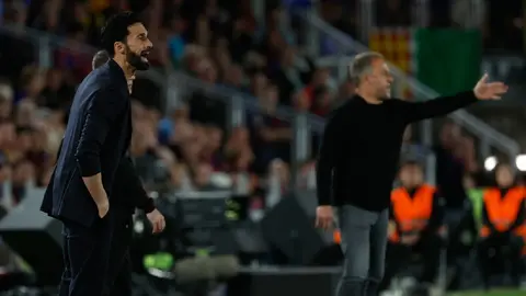 Álvaro Arbeloa, entrenador del Real Madrid | AP