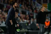 "El Real Madrid siempre vuelve": Álvaro Arbeloa lanza advertencia tras perder LaLiga
