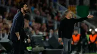 "El Real Madrid siempre vuelve": Álvaro Arbeloa lanza advertencia tras perder LaLiga