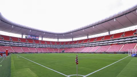 Estadio Akron | MEXSPORT