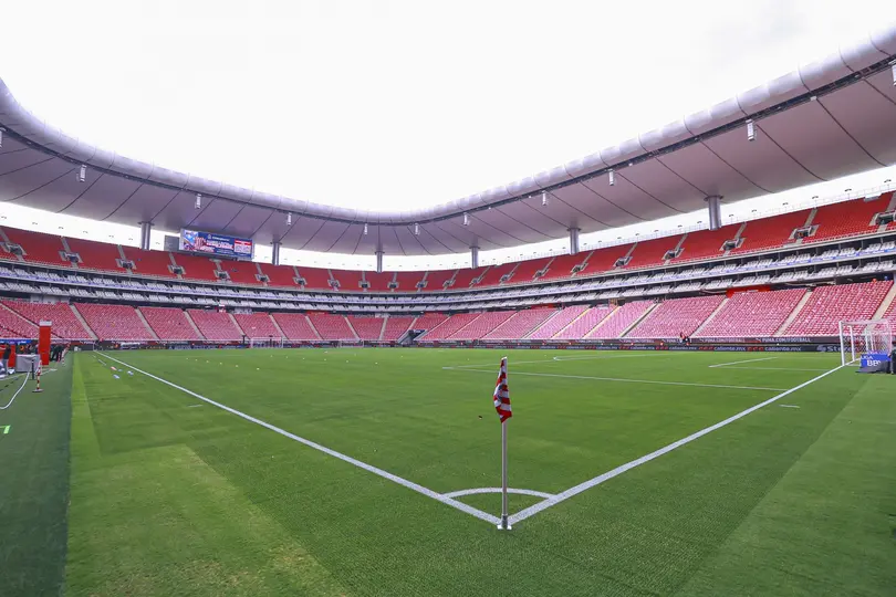 Estadio Akron | MEXSPORT