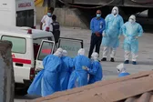 Youtuber fue a una boda después de viajar en crucero bajo alerta por hantavirus