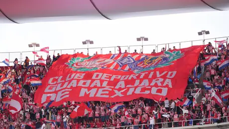 Chivas, con la cara en alto: los cinco puntos a destacar del Rebaño en el Clausura 2026