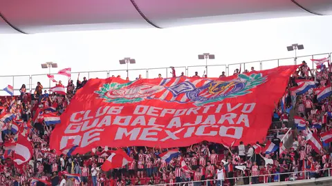 Chivas, con la cara en alto: los cinco puntos a destacar del Rebaño en el Clausura 2026